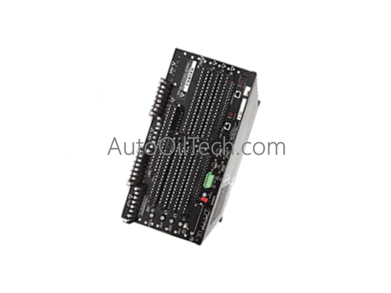 GE D25-0159-000001 Monitoring and Control Device