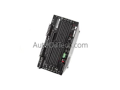 GE D25-0159-000001 Monitoring and Control Device