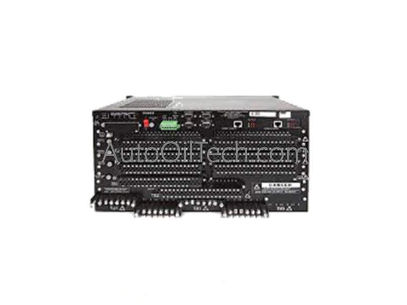 GE D25-0159-000001 Monitoring and Control Device