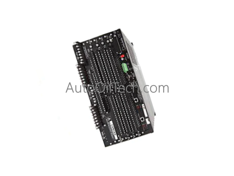GE D25-0159-000001 Monitoring and Control Device