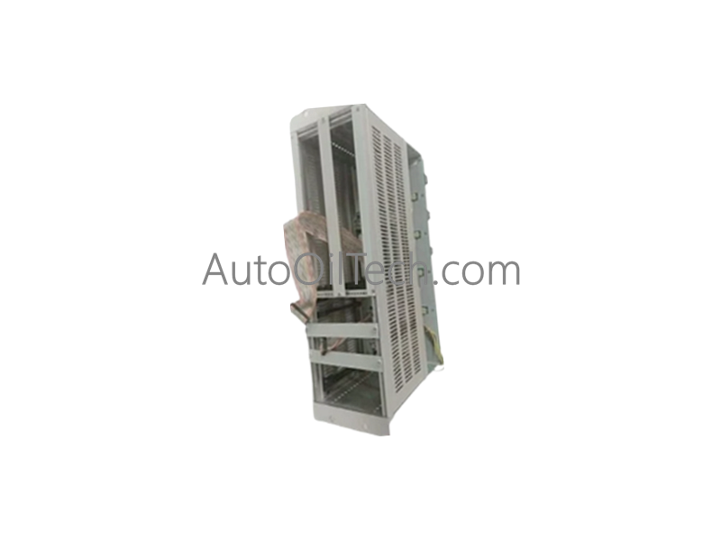 GE WESCOM D200 VME Industrial Controller