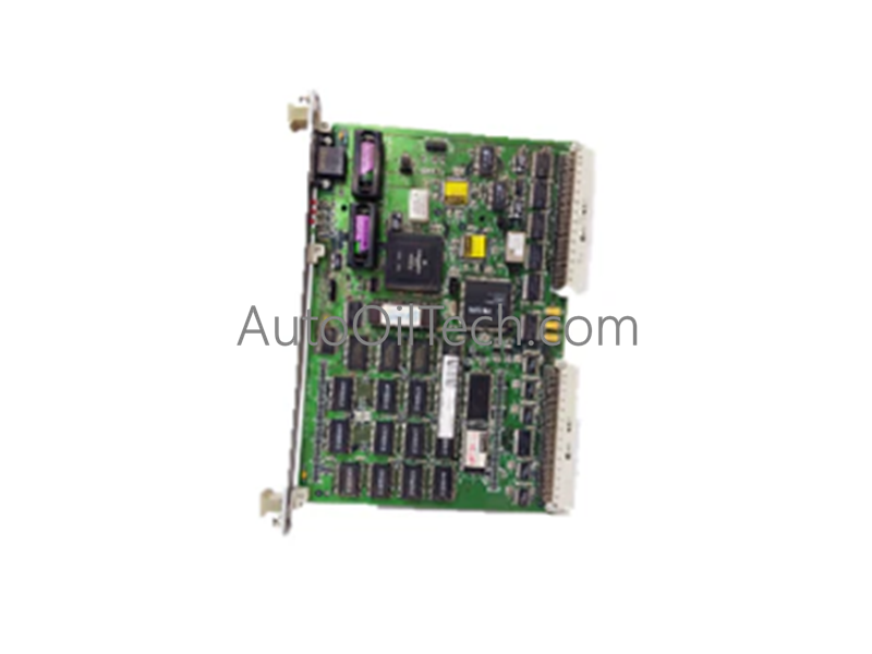 GE WESDAC D20ME VME Main Processing Module