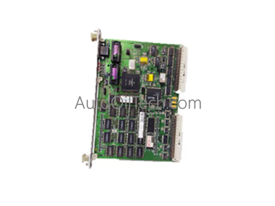 GE WESDAC D20ME VME Main Processing Module