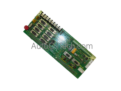 GE D20 M+SS Substation Controller