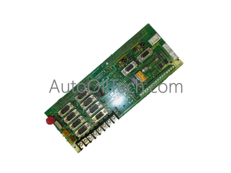 Controlador de subestación GE D20 M+SS