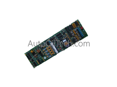 GE WESDAC D20C Remote Terminal Unit Controller