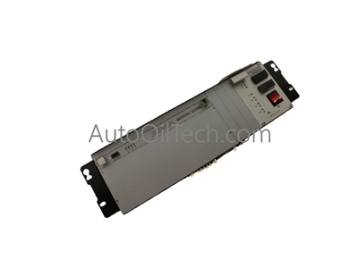 GE WESDAC D20 PS Power Supply Module
