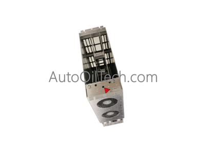 Módulo controlador Honeywell 51402455-100