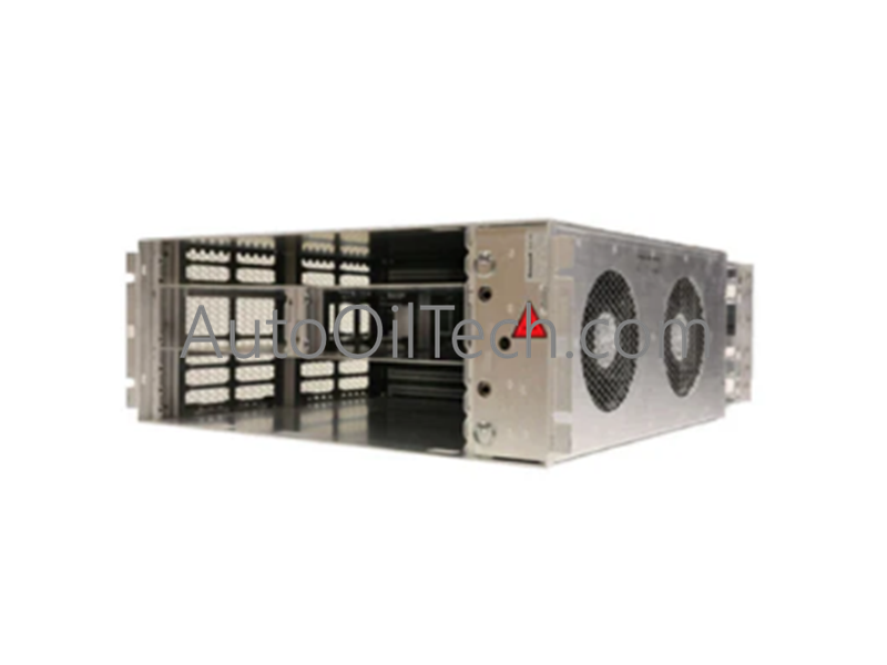 Honeywell 51402455-100 Controller Module