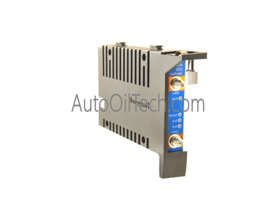 Honeywell 51402573‑450 HPM UCN Interface Module