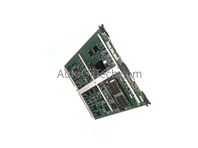 Honeywell 51400918-100 Cover Rack Module