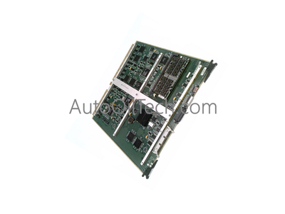 Honeywell 51400918-100 Cover Rack Module