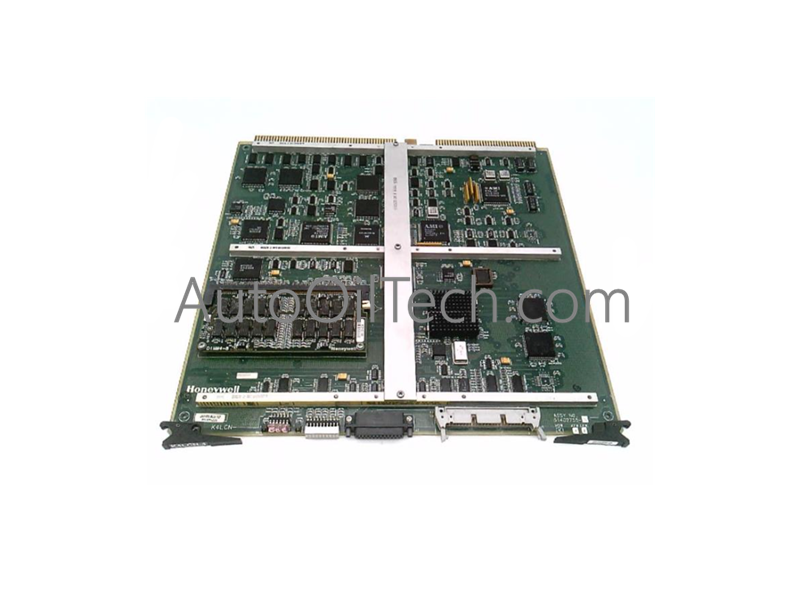 Honeywell 51400918-100 Cover Rack Module