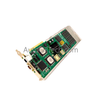 Honeywell 51403299-100 GPS Processor Board