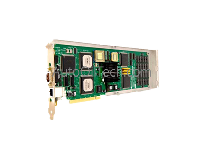 Honeywell 51403299-100 GPS Processor Board
