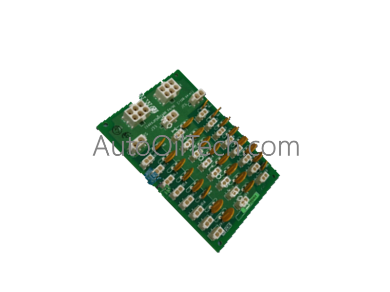 GE IS230SNHRH2A Output Modules