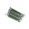 GE IS400JPDHG1A Mark VIe Power Distribution Board
