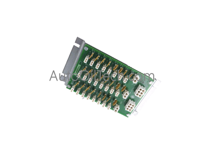 GE IS400JPDHG1A Mark VIe Power Distribution Board