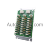 GE IS400JPDHG1A Mark VIe Power Distribution Board