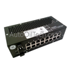 GE IS420ESWBH2A Industrial Ethernet Switch