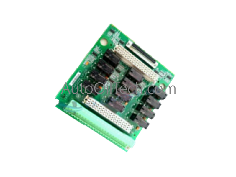 GE IS200SRLYH2ABA Relay Output Boards