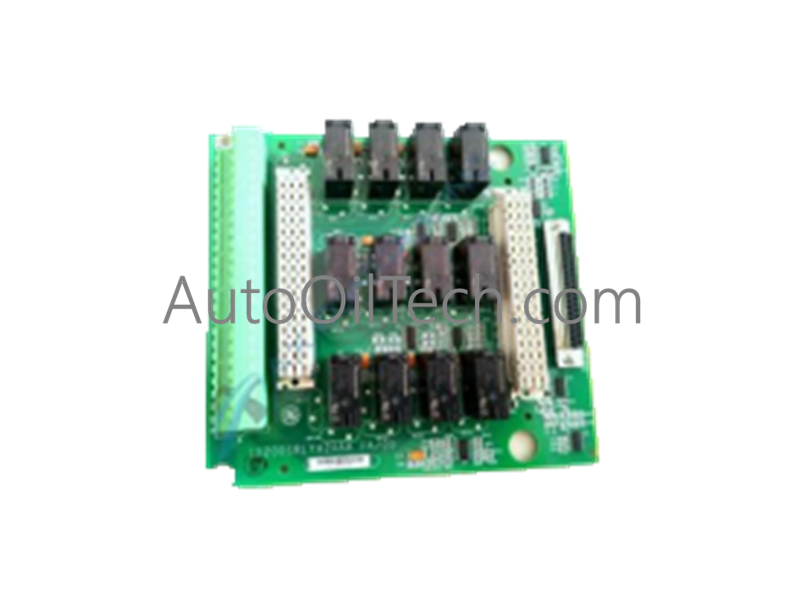 GE IS200SRLYH2ABA Relay Output Boards