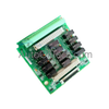 GE IS200SRLYH2ABA Relay Output Boards