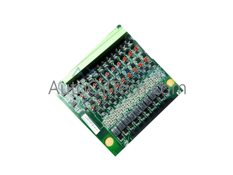GE IS200SHRAH2A HART Analog Input