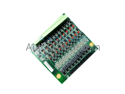 GE IS200SHRAH2A HART Analog Input