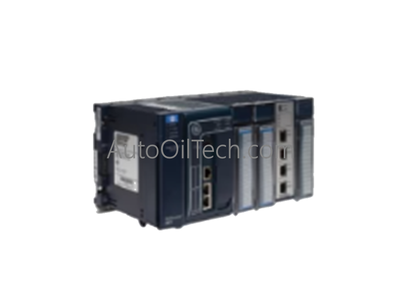 GE IS220PHRAH1B Enabled Analog I/O Module