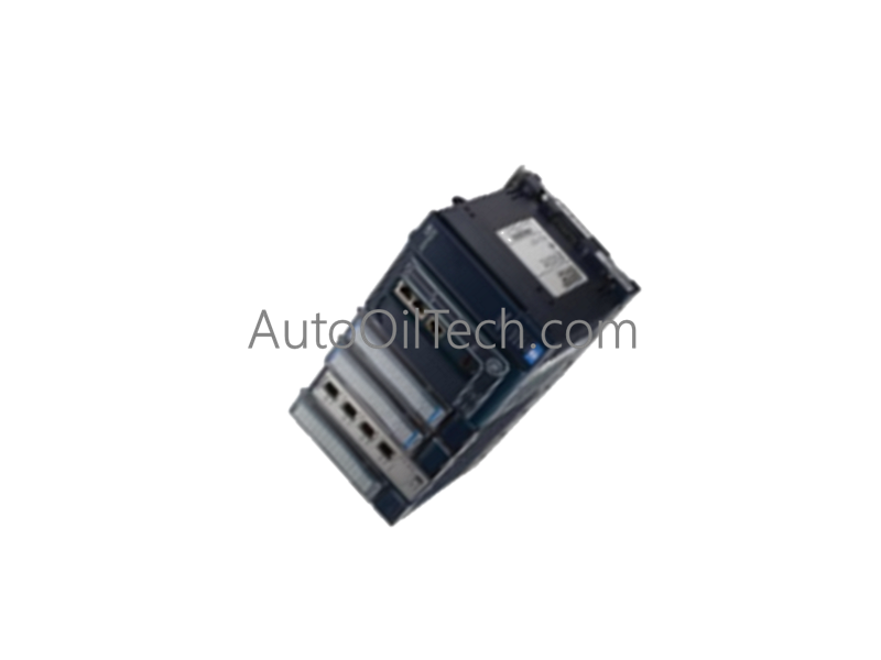 GE IS220PHRAH1B Enabled Analog I/O Module
