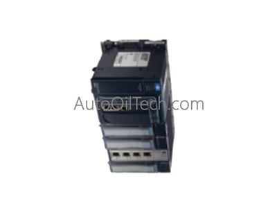 GE IS220PHRAH1B Enabled Analog I/O Module