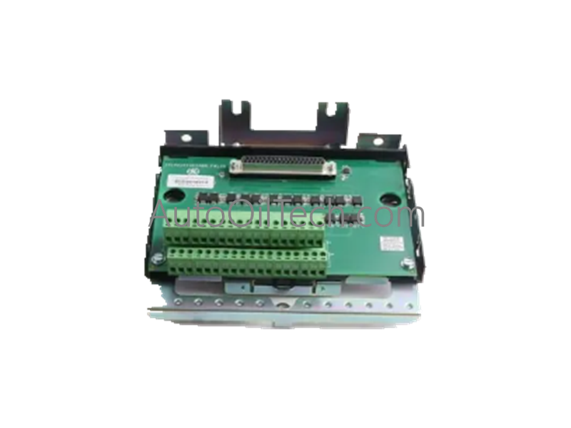 GE IS200STTCH2ABA (IS230SNTCH4A) Simplex Thermocouple Board