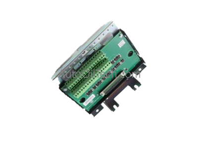 GE IS200TDBSH2A（IS230TNDSH2A) Relay Output Module
