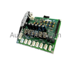 GE IS2020JPDBG01 AC Power Distribution Module