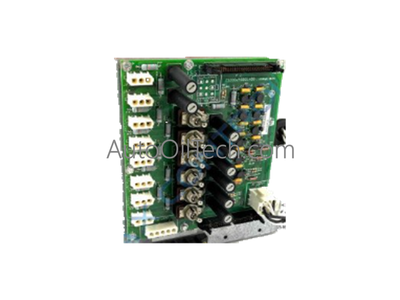 GE IS2020JPDBG01 AC Power Distribution Module
