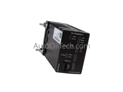 GE IS220PTURH1B (IS230TNTRH1C)  Turbine Input/Output Pack