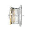 Honeywell 51404126-150 HPMM وحدة تجميع البطاقات ذات 7 فتحات