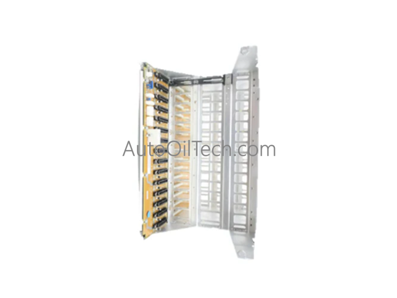Honeywell 51404125-150 Rack Chassis Module
