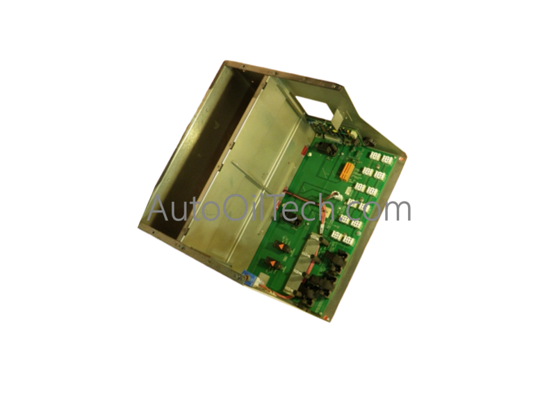 قفص نظام الطاقة Honeywell 51404170-175