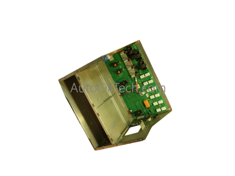 قفص نظام الطاقة Honeywell 51404170-175