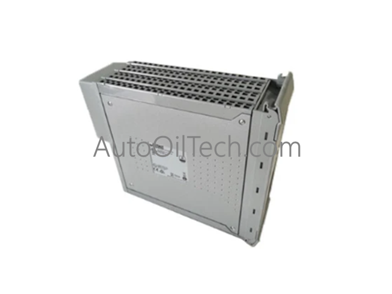 وحدة إدخال تناظري ICS Triplex T8431 Trusted