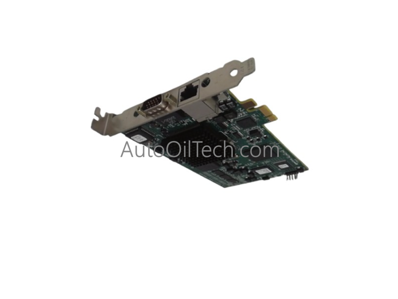 Honeywell BC-GATC13 51304717-100 Field Termination Assembly