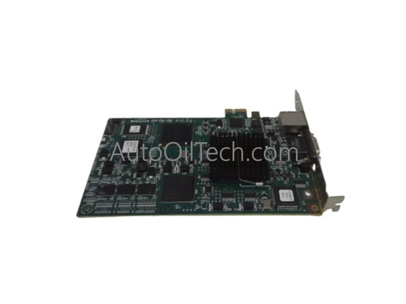 Honeywell BC-GATC13 51304717-100 Field Termination Assembly