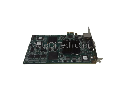 Honeywell BC-GATC13 51304717-100 Field Termination Assembly