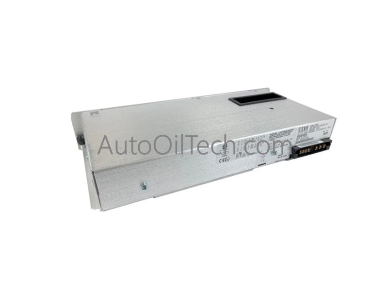 Honeywell 05701-A-0326 Interface Analog Output Module