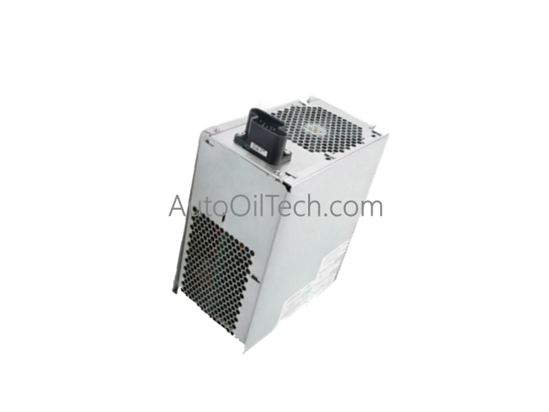 Honeywell SPS5713 51199930-100 Power Supply Rack