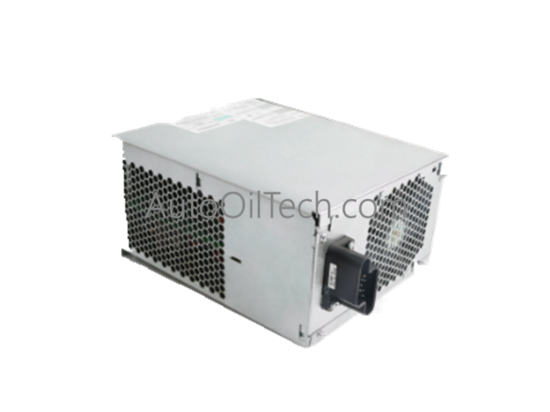 Honeywell SPS5713 51199930-100 Power Supply Rack