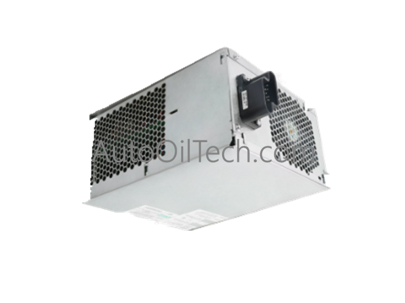 وحدة تزويد الطاقة Honeywell 51198651-100 SPS5785