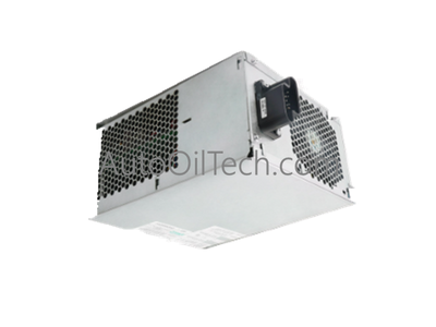 Honeywell SPS5713 51199930-100 Power Supply Rack